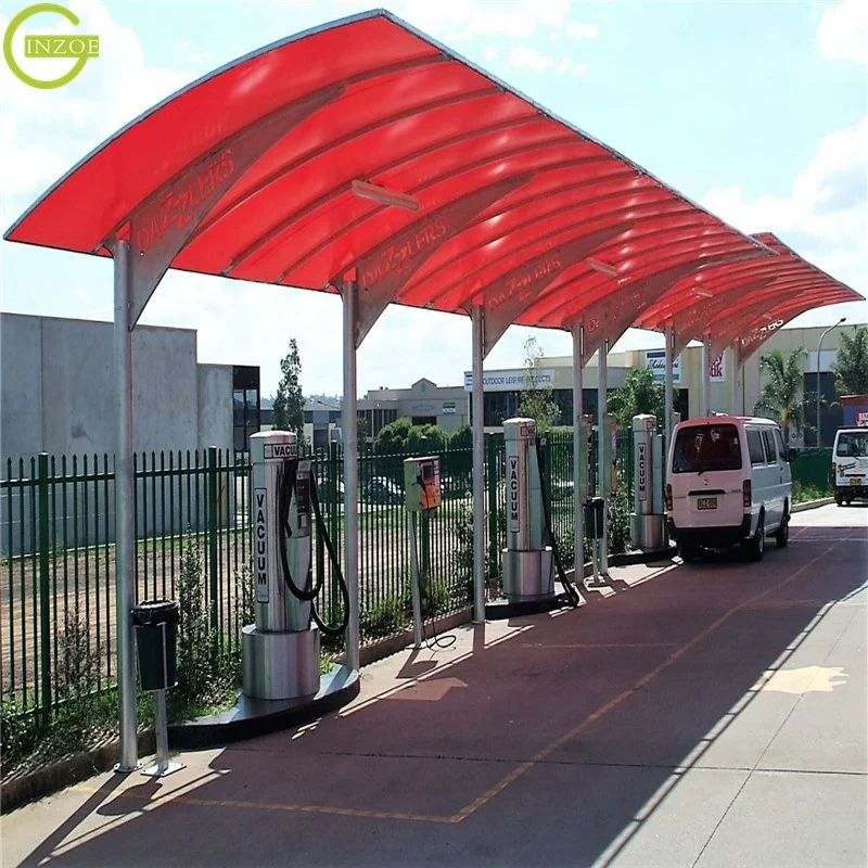 pe coating Rain Proof Sun Shade Net for entryway