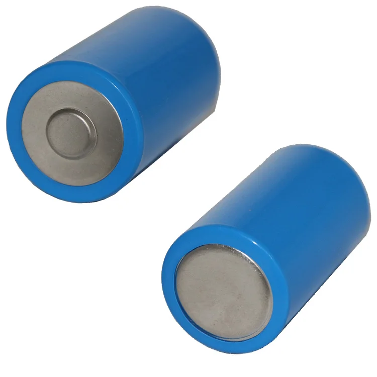 14505 LiSOCl2  Lithium Primary Battery   ER14505Disposable Batteries 3.6V 2600mAh C for Automatic Smart MetersHot sale products