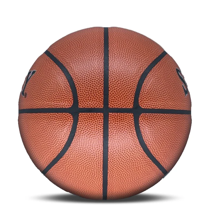 Баскетбольная тренировочная корзина высокого качества из полиуретана с принтом логотипа на заказ