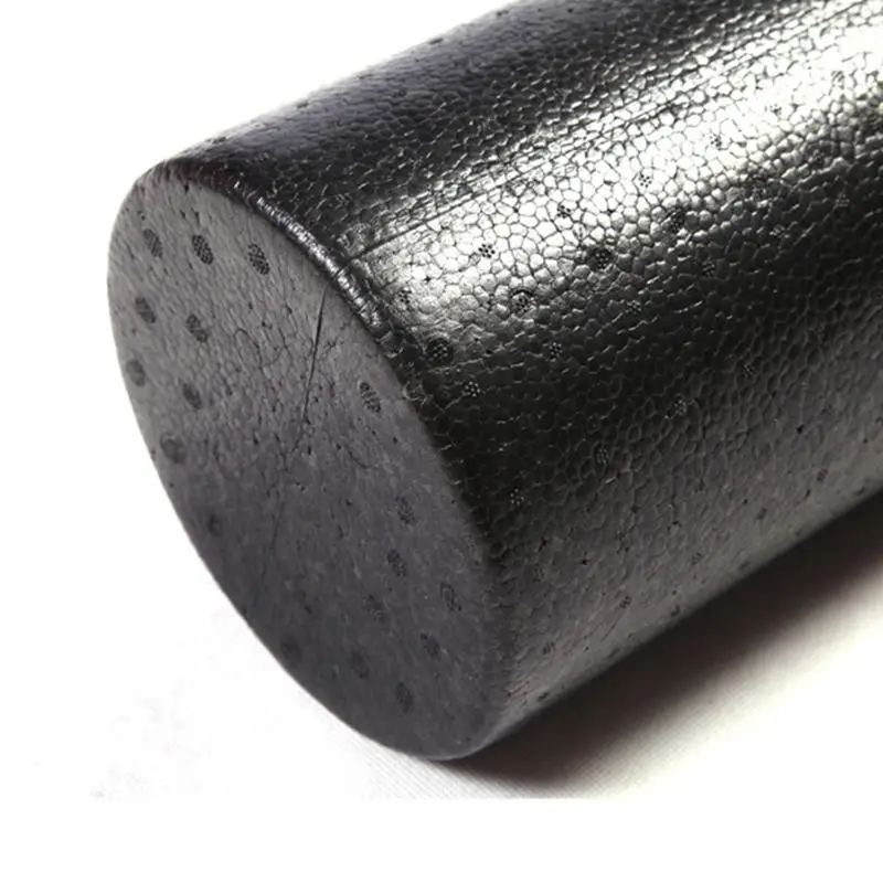 New material durable gym exercise foam roller for women and men