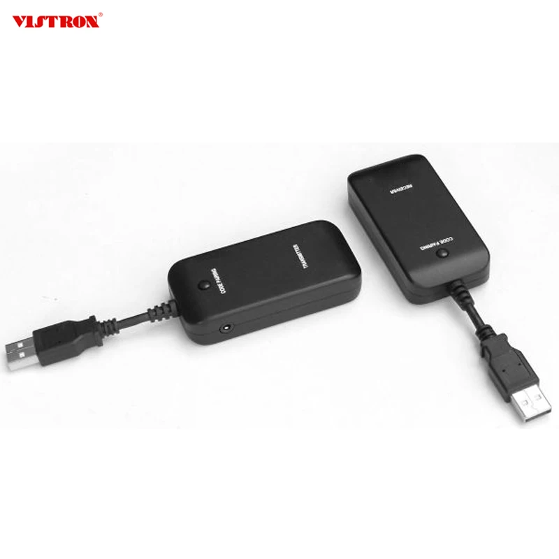 WD-200 2.4GHz Professional Digital Wireless Audio Transmit And Receive System