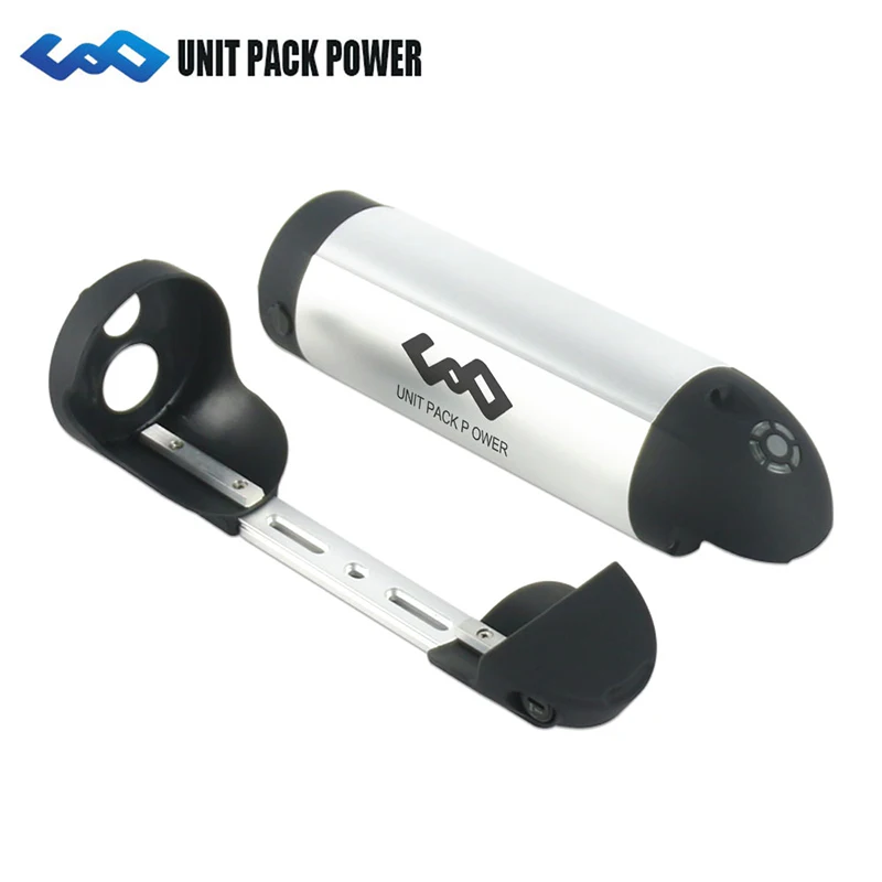 USA stock free shipping 36v 10ah water bottle lithium battery for bafang motor