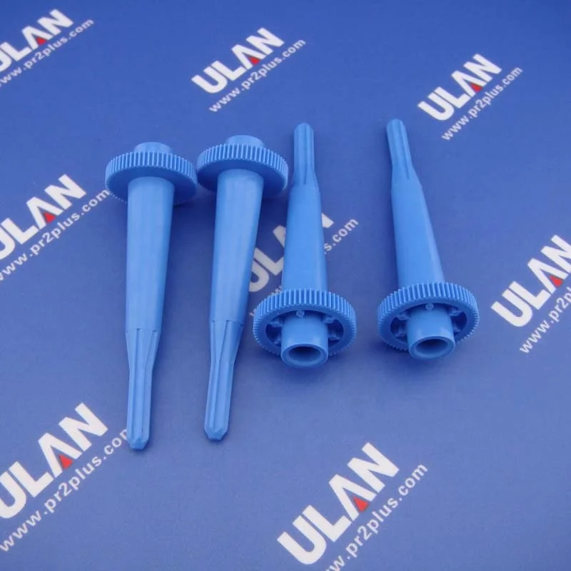 New original RDA ribbon gear assy for Olivetti PR2 plus passbook printer