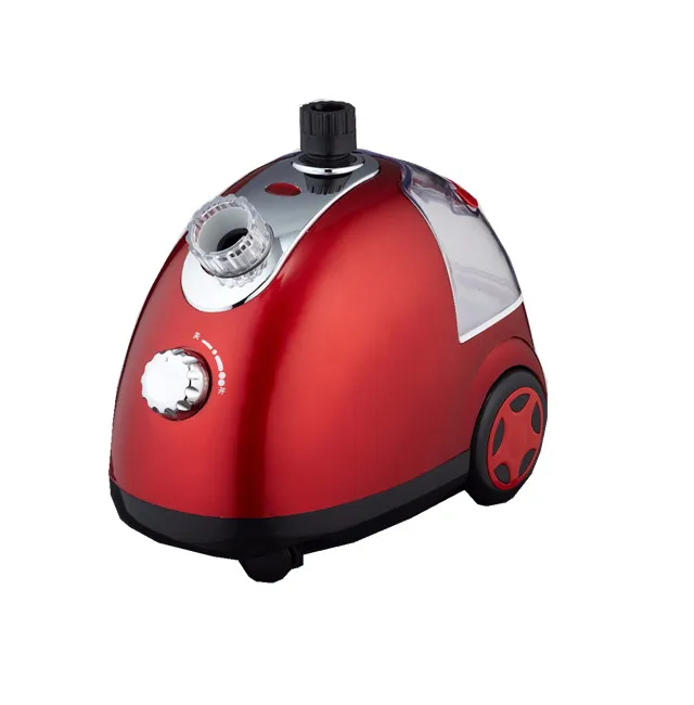 portable electric vertical steamer handheld garment steamer