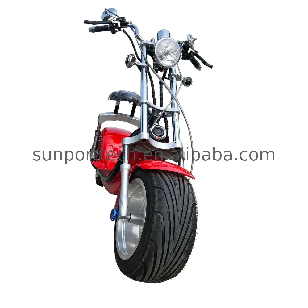 Wholesale electric scooter city coco 3000w 60v moped price