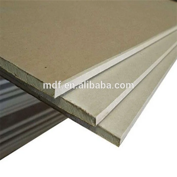 Fire Rated Gypsum Board/ Plasterboard/ Drywall/ Ceiling Board