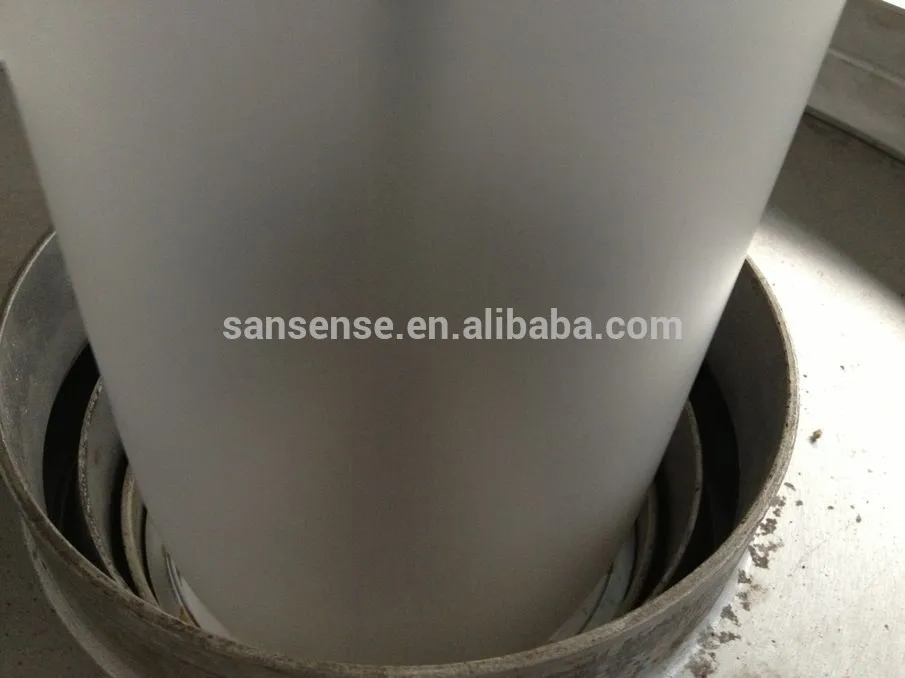 полипропилен выдувного формования