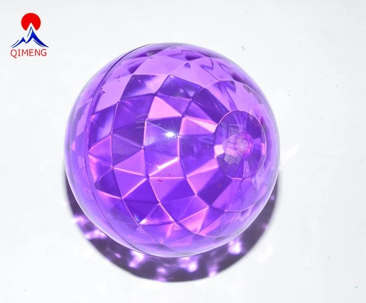 Tpu Material Color Super Bouncy Balls