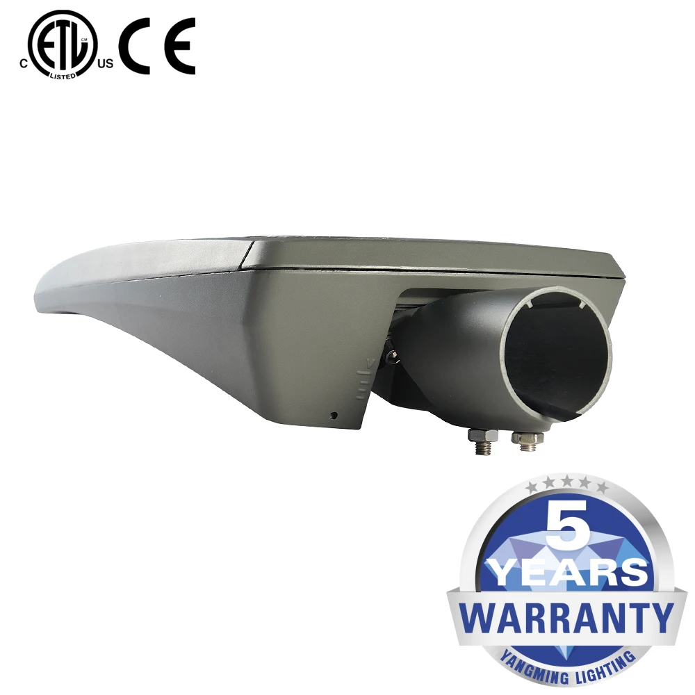 2021 Newest aluminum body urban road path application led street lights price list