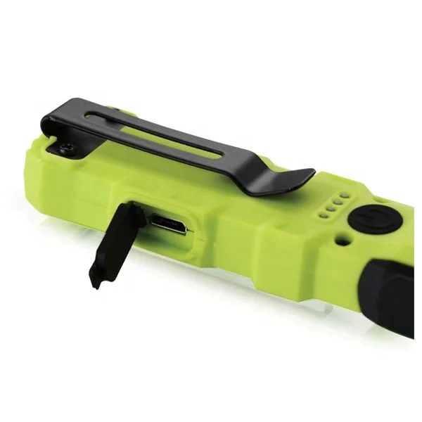 ITEM ZF6851  Mini Size Portable Led Work Lamp