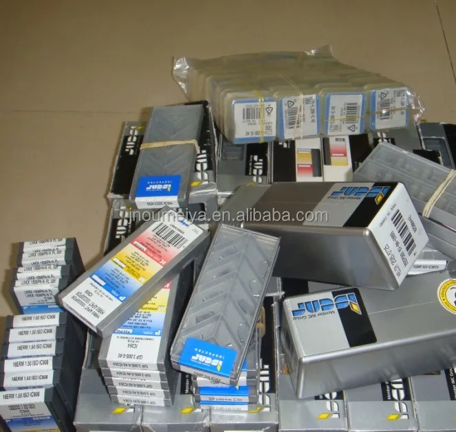 Hot sale Iscar diamond rough cnc cutting tool TNMG220412-GU IC9105