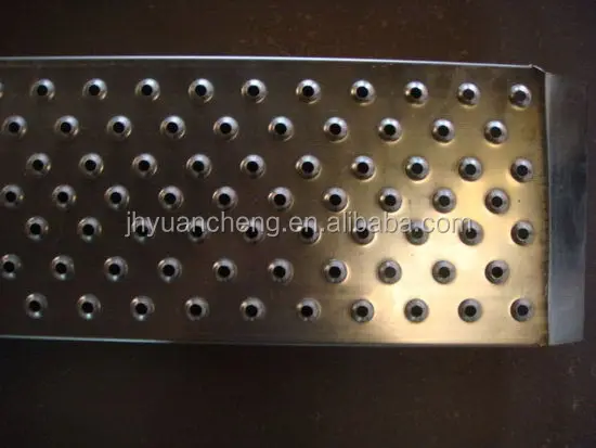 New factory direct customized  400kg Mobile mini ramp -loading and unloading tool