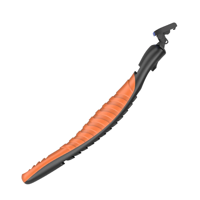 4 Blades Men Blades Cartridge System Razor