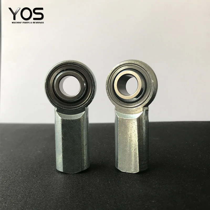 JMX10T самосмазывающаяся тяги для автомобилей