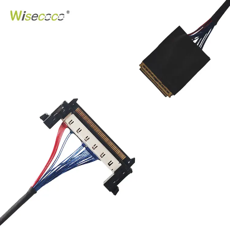 lcd 27 inch 4k UHD lcd panel screen 4 lane edp interface 30 pins controller board 60HZ for outdoor advertising