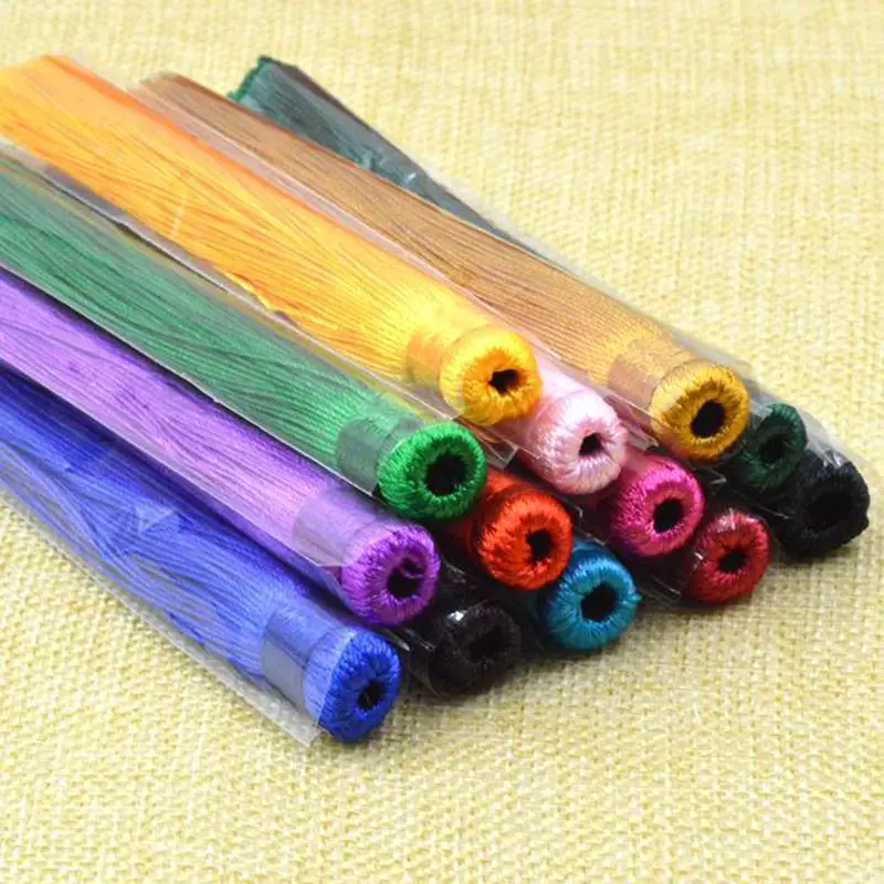 Маленькая китайская кисточка для ювелирных изделий