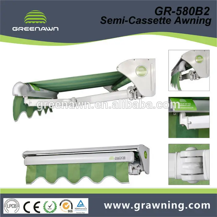 Оптовая продажа дешевые алюминиевые пакеты для использования на открытом воздухе