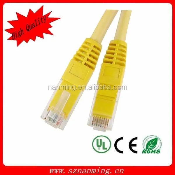 Utp сетевой кабель Cat5 / lan кабель