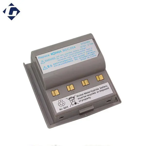 Аккумулятор Sokkia BDC35A для общей станции SOKKIA SET030R/130R/2100/2010/2110