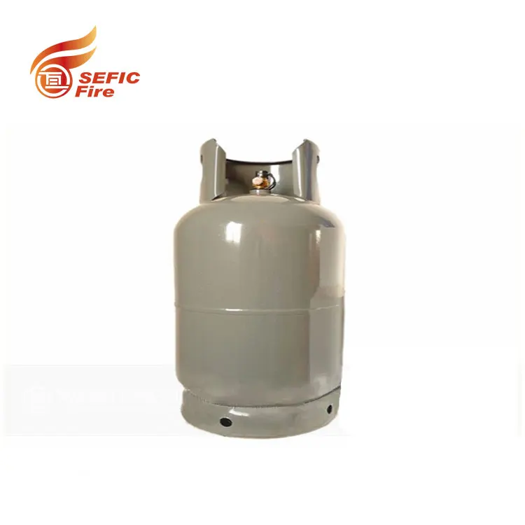 Competitive Price 	Excellent Material 	Propane Lpg Bottled Gas