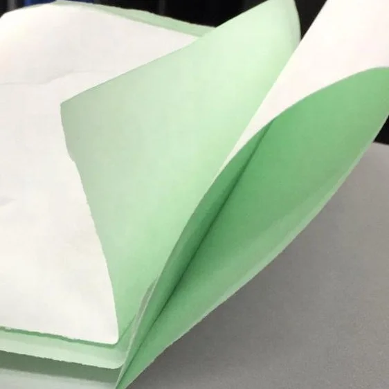 ammonia blueprint paper