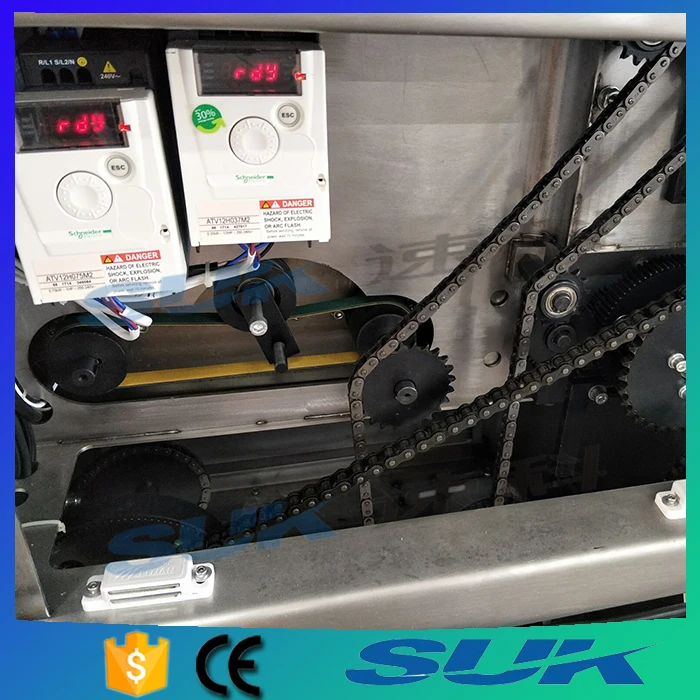 Agarbatti Incense Stick Packing Machine