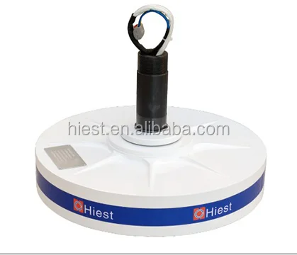 
Axial Flux Permanent Magnet Generator Wind/Solar/Water generator 0.5KW turbine generator 