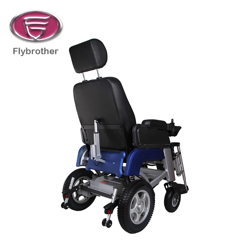 Health care product electric e power wheelchair