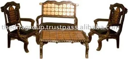 wooden antique furniture
