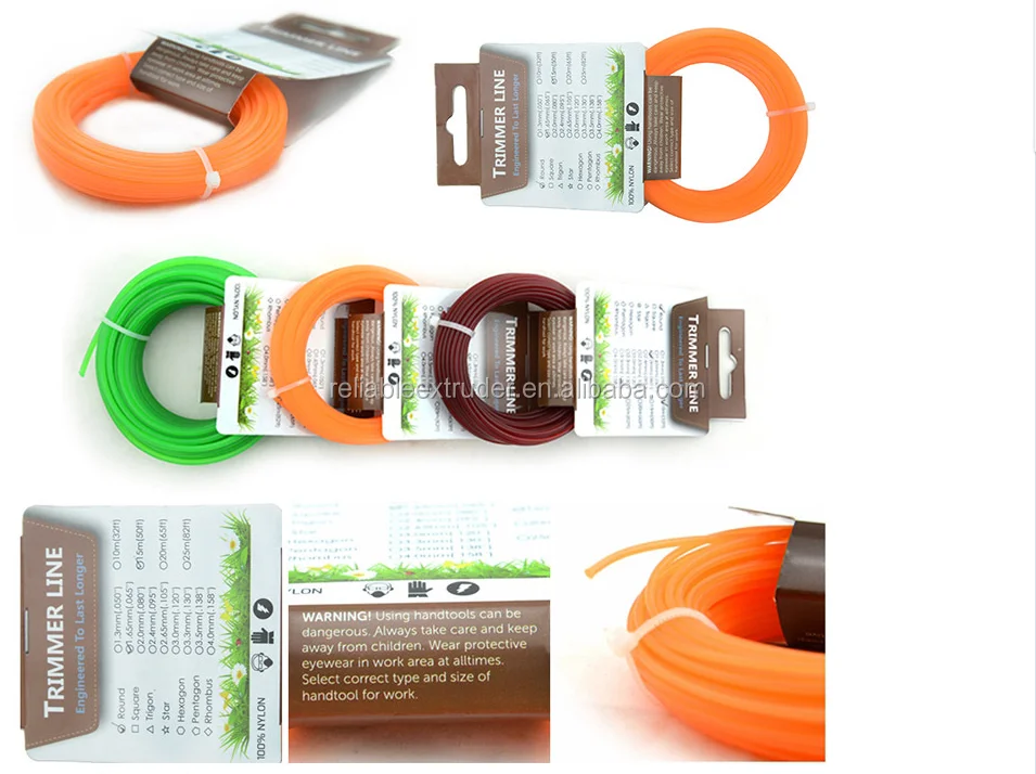 Bristle Brush Sweeping Filament Making Machine Filament Extruder Filament Production Line Monofilament Extrusion Machine