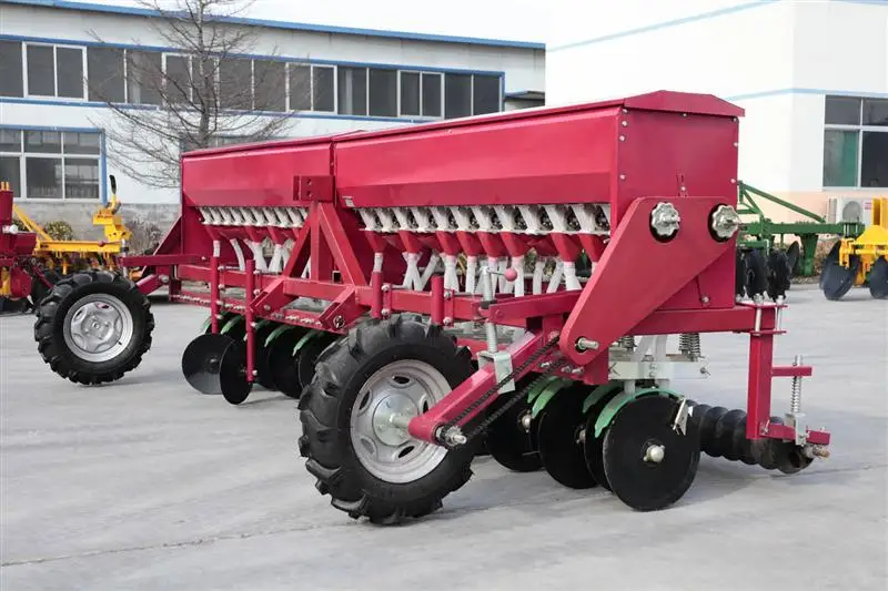 Сеялка для семян и удобрений, запасная часть, мощный культиватор