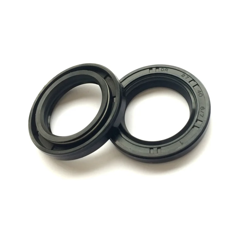 Motorcycle Shock Absorber Oil Seal DC 27*40*6 Bargain price