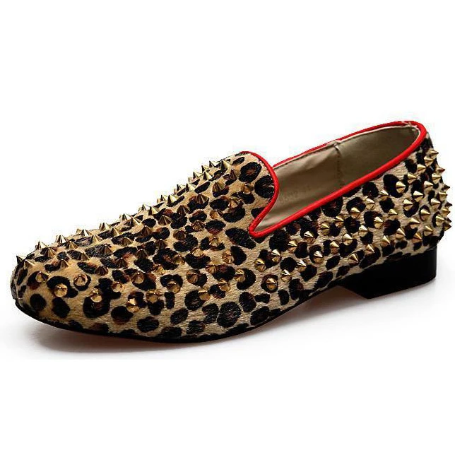 Louis Vuitton Red Bottom Loafers | NAR Media Kit