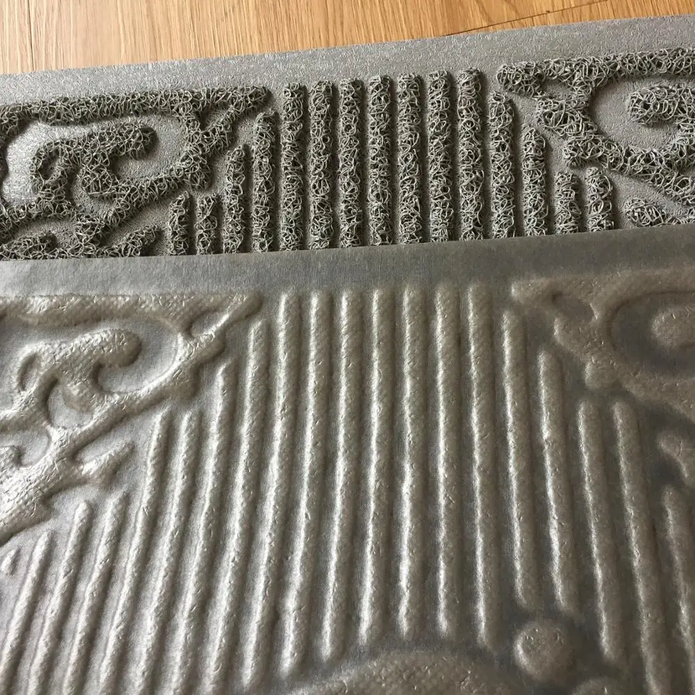 Пользовательские водонепроницаемый резиновый коммерческий Printedoutdoor