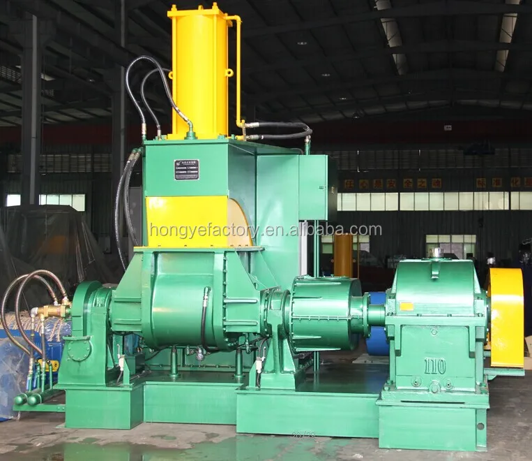 
Дисперсионный резиновый меситель 