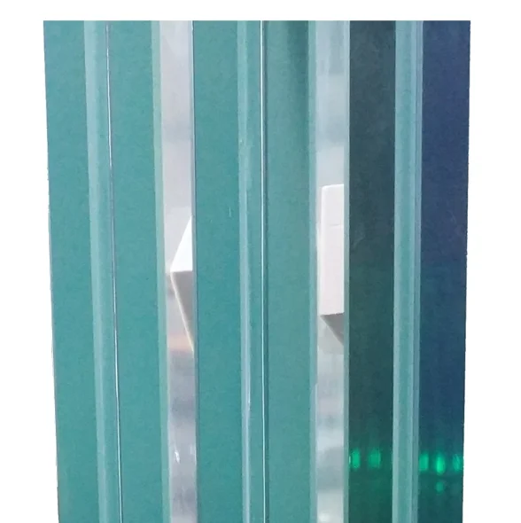
XYG laminated safety glass factory 