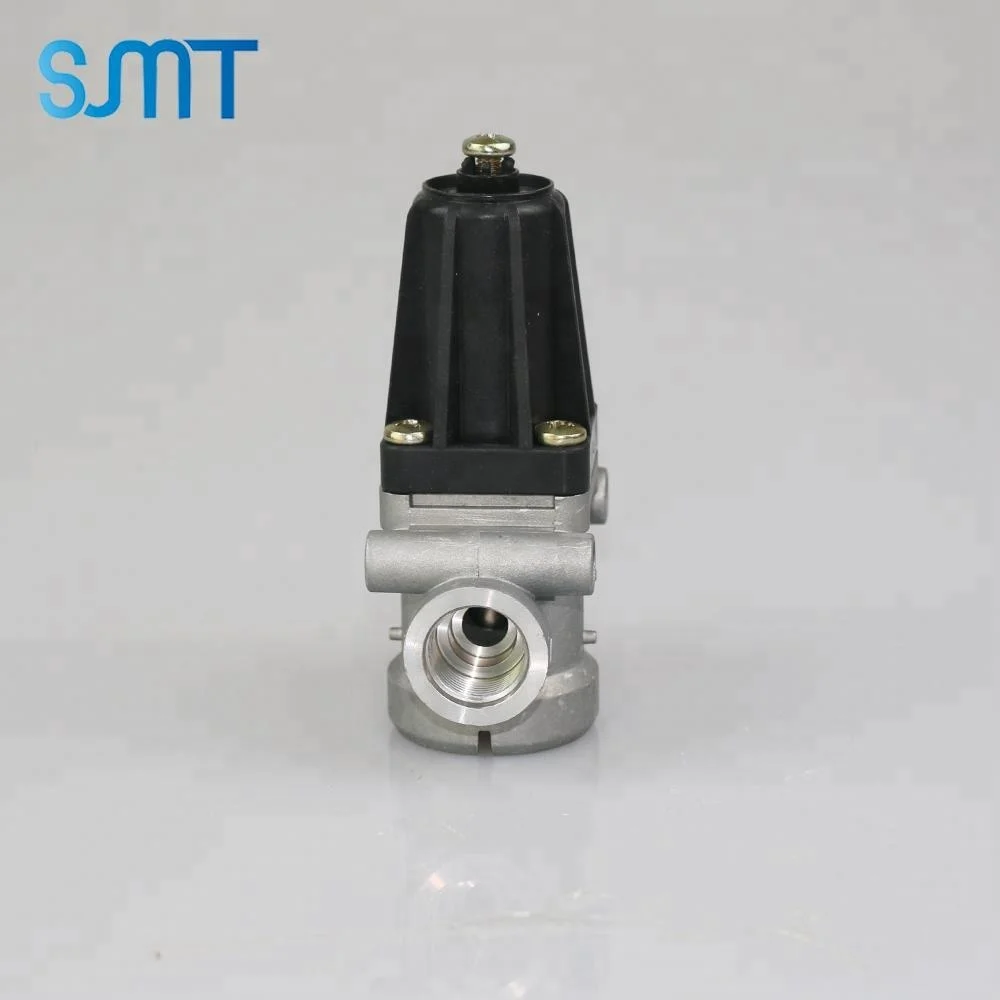 Factory price durable 4750103000 pressure limiting valve For Truck