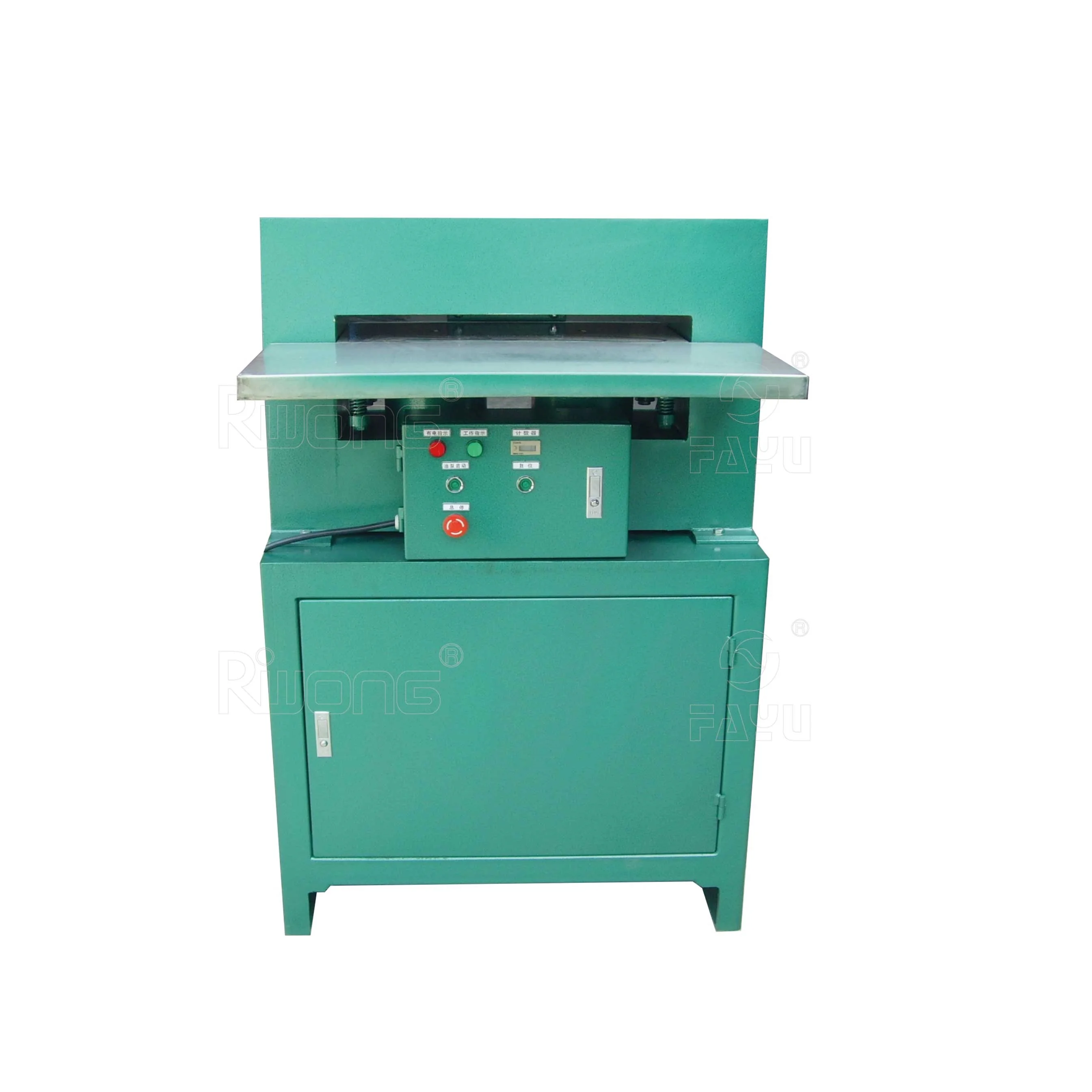 New Model Roller Coating Machine