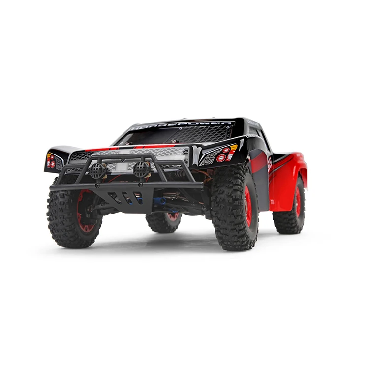 Wltoys 12423 2.4G 1:12 4WD RC Truck