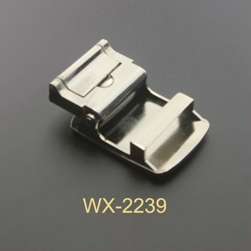 high quality cowboy style titanium custom metal automatic mens mens clip buckle belt