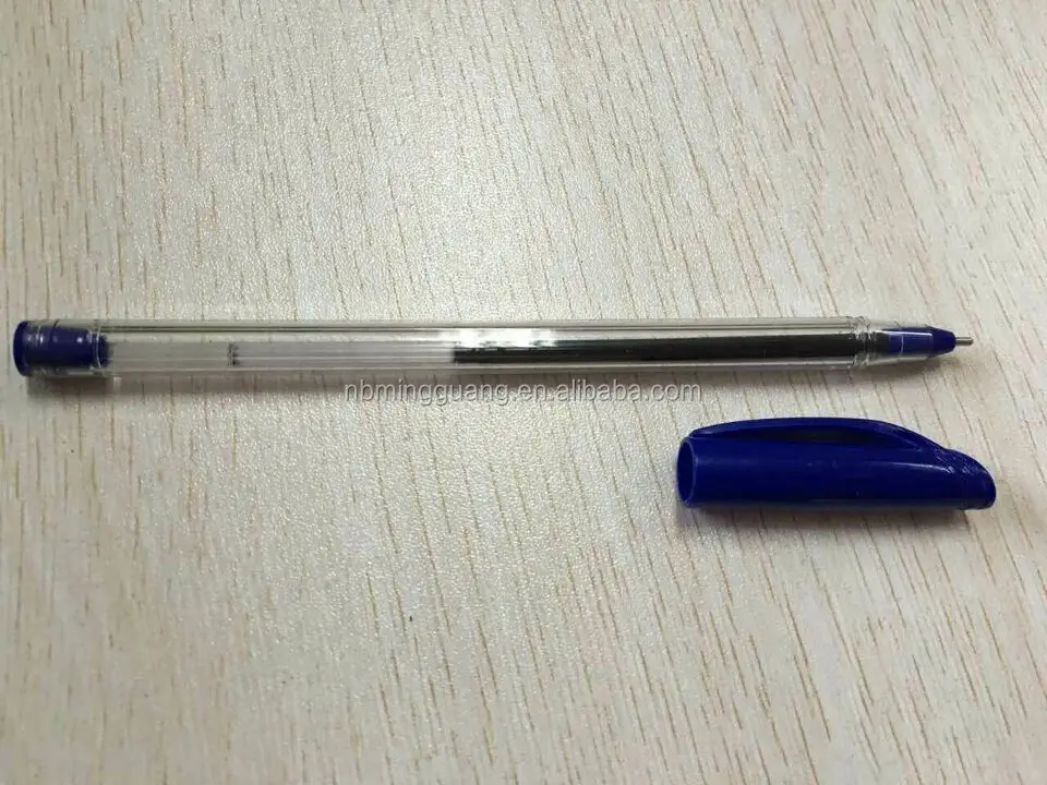 
128ton ballpoint pen making Injection Moulding Machine 