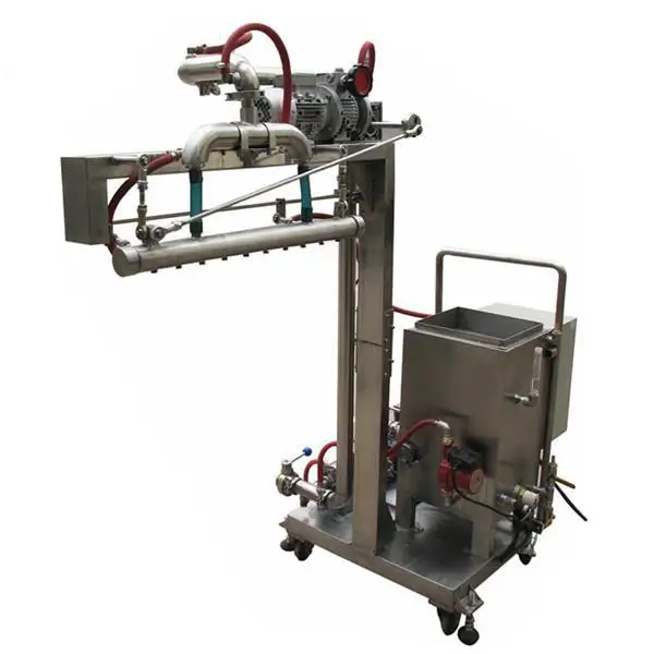 Машина для украшения шоколадов( тортов/ печенья) и других продукдов