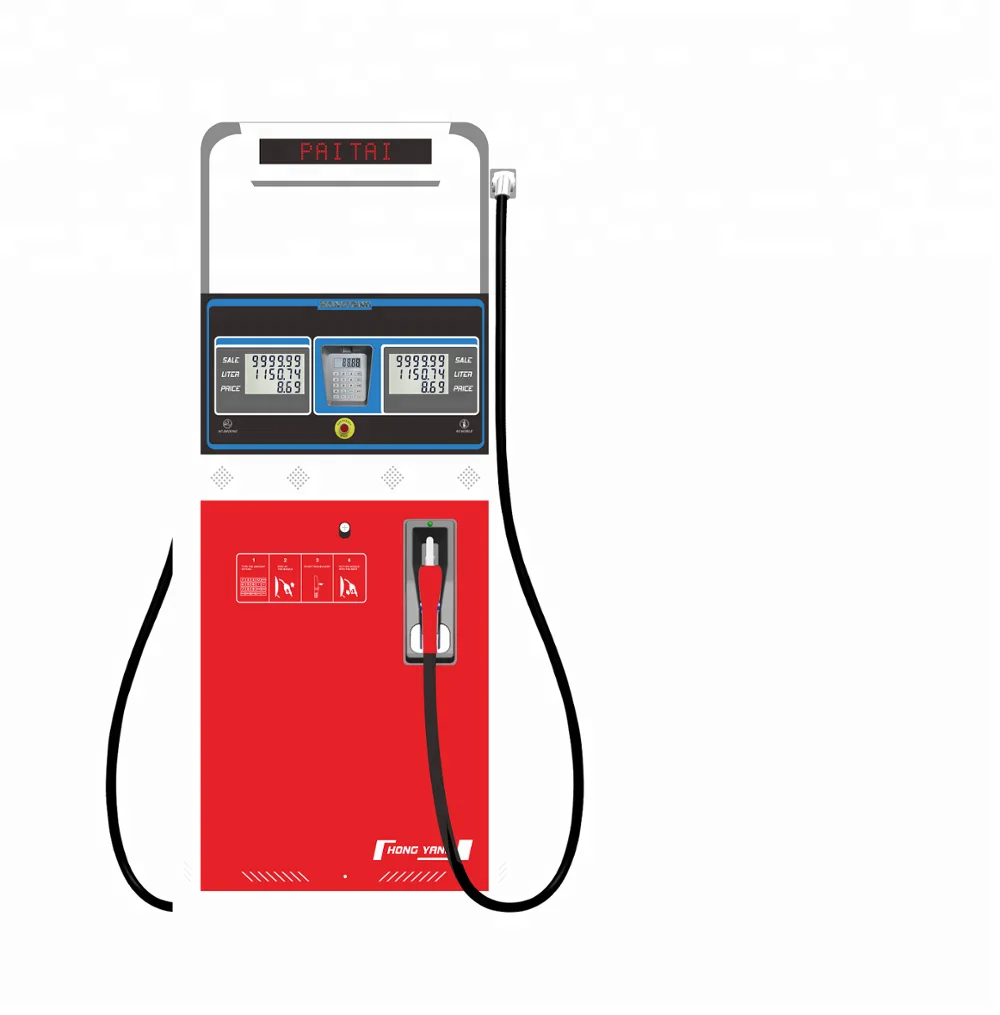 
Дозатор дизельного топлива 