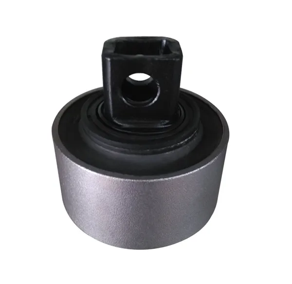 rubber hollow torque rod bush 55542-Z2008 MC-812666-806960 torque rod bushing