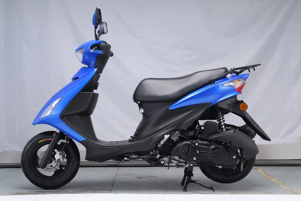 jinlang Ariic 125cc gas scooter V150S