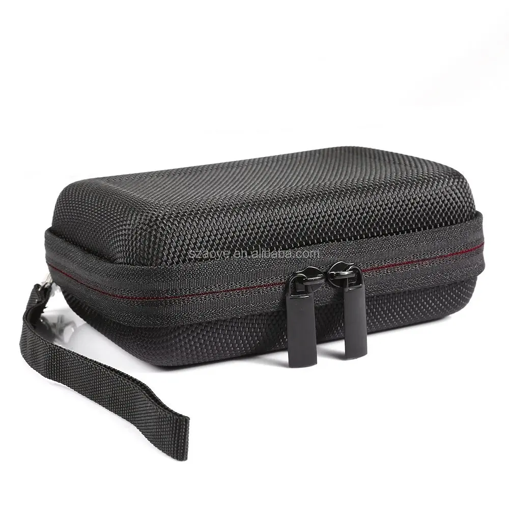 Чехол для переноски дорожная сумка хранения TM-50 инструментов тюнер магнитофон метронома Защитная