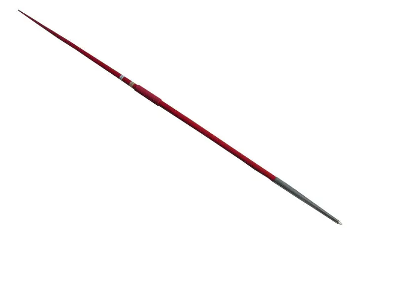 
Соревнование javelin 700g, национальная аутентификация 