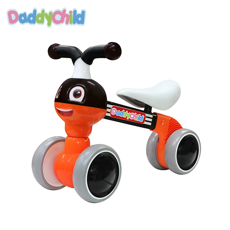 little ant baby 3 Wheels Mini Kids Balance Bike Toy
