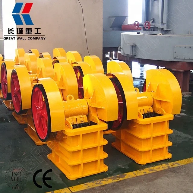 CIF Cebu Mining Stone Jaw Crusher Price List, Widely Used Jaw Crusher For Sale Philippines