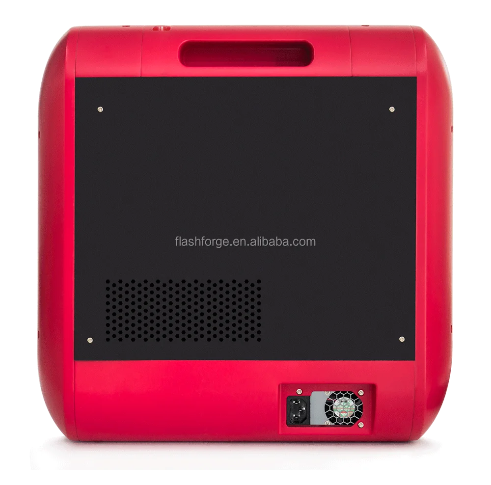 Wholesale New Finder for single nozzle Flashforge 3d printer used